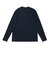 デュアリグ（DUARIG）ベーシック ドライプラス PBTKNIT 長袖Tシャツ 6S0024-TRCT-863CD DBLU