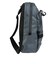 オークリー（OAKLEY）スリングバッグ Enhance 9.0 グレー 10L FOS901983-23B ボディバッグ 斜め掛け 耐水 防塵 アウトドア