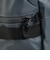 オークリー（OAKLEY）スリングバッグ Enhance 9.0 グレー 10L FOS901983-23B ボディバッグ 斜め掛け 耐水 防塵 アウトドア