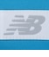 ニューバランス（new balance）シューズケース L 青 10L AC0960FATD シューズバッグ シューズ入れ バスケットボールシューズ対応