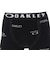 オークリー（OAKLEY）O-FIT ボクサーパンツ LOW 6.1 FOS901606-094
