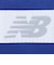 ニューバランス（new balance）シューズケース L 青 10L AC0960FBUM シューズバッグ シューズ入れ バスケットボールシューズ対応
