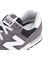 ニューバランス（new balance）スニーカー スポーツシューズ 373 グレー U373741 D スポーツ カジュアル シューズ