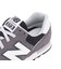 ニューバランス（new balance）スニーカー スポーツシューズ 373 グレー U373741 D スポーツ カジュアル シューズ