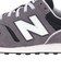 ニューバランス（new balance）スニーカー スポーツシューズ 373 グレー U373741 D スポーツ カジュアル シューズ