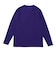 デュアリグ（DUARIG）ベーシック ドライプラス PBTMESH 長袖Tシャツ 6S0019-TRCT-863CD PUL