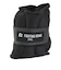 ファイティングロード（FIGHTING ROAD）リスト アンクルウェイト 2.0kg 2個セット R23CMS0093 BLK