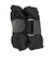 ファイティングロード（FIGHTING ROAD）リスト アンクルウェイト 2.0kg 2個セット R23CMS0093 BLK