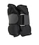 ファイティングロード（FIGHTING ROAD）リスト アンクルウェイト 2.0kg 2個セット R23CMS0093 BLK