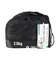 ファイティングロード（FIGHTING ROAD）リスト アンクルウェイト 2.0kg 2個セット R23CMS0093 BLK