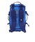 ザ・ノース・フェイス（THE NORTH FACE）ドラムバッグ BCダッフルS 青 44L NM82368 AB ダッフルバッグ ドラム型 遠征 旅行 小型