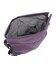 ザ・ノース・フェイス（THE NORTH FACE）ショルダーバッグ ピレネーショルダーL 紫 8L NM82508 ED 肩掛け 斜め掛け スリングバッグ