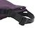 ザ・ノース・フェイス（THE NORTH FACE）ショルダーバッグ ピレネーショルダーL 紫 8L NM82508 ED 肩掛け 斜め掛け スリングバッグ
