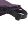 ザ・ノース・フェイス（THE NORTH FACE）ショルダーバッグ ピレネーショルダーL 紫 8L NM82508 ED 肩掛け 斜め掛け スリングバッグ