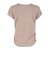 アバクロンビー&フィッチ（Abercrombie & Fitch）ジュニア ANF 1892 RUCHED 半袖Tシャツ 43AJ73-J8N
