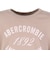 アバクロンビー&フィッチ（Abercrombie & Fitch）ジュニア ANF 1892 RUCHED 半袖Tシャツ 43AJ73-J8N