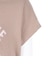 アバクロンビー&フィッチ（Abercrombie & Fitch）ジュニア ANF 1892 RUCHED 半袖Tシャツ 43AJ73-J8N