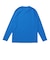デュアリグ（DUARIG）ベーシック ドライプラス PBTMESH 長袖Tシャツ 6S0019-TRCT-863CD BLU