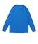 デュアリグ（DUARIG）ベーシック ドライプラス PBTMESH 長袖Tシャツ 6S0019-TRCT-863CD BLU