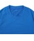 デュアリグ（DUARIG）ベーシック ドライプラス PBTMESH 長袖Tシャツ 6S0019-TRCT-863CD BLU