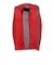 ニューバランス（new balance）シューズケース L 赤 10L AC0960FNEF シューズバッグ シューズ入れ バスケットボールシューズ対応