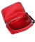 ニューバランス（new balance）シューズケース L 赤 10L AC0960FNEF シューズバッグ シューズ入れ バスケットボールシューズ対応