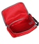 ニューバランス（new balance）シューズケース L 赤 10L AC0960FNEF シューズバッグ シューズ入れ バスケットボールシューズ対応