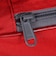 ニューバランス（new balance）シューズケース L 赤 10L AC0960FNEF シューズバッグ シューズ入れ バスケットボールシューズ対応