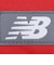 ニューバランス（new balance）シューズケース L 赤 10L AC0960FNEF シューズバッグ シューズ入れ バスケットボールシューズ対応