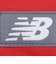 ニューバランス（new balance）シューズケース L 赤 10L AC0960FNEF シューズバッグ シューズ入れ バスケットボールシューズ対応