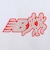 ニューバランス（new balance）Sticker Pack ショートスリーブTシャツ MT62N09JWT