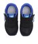 ニューバランス（new balance）ジュニアスニーカー スポーツシューズ 373 フック アンド ループ ブラック ブルー I3739Y3 W カジュアル…
