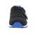 ニューバランス（new balance）ジュニアスニーカー スポーツシューズ 373 フック アンド ループ ブラック ブルー I3739Y3 W カジュアル…