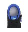 ニューバランス（new balance）ジュニアスニーカー スポーツシューズ 373 フック アンド ループ ブラック ブルー I3739Y3 W カジュアル…