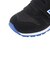 ニューバランス（new balance）ジュニアスニーカー スポーツシューズ 373 フック アンド ループ ブラック ブルー I3739Y3 W カジュアル…
