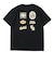 ハンドボールウェア ドライ 半袖Tシャツ ラベル HB26TS08-08