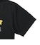 ハンドボールウェア ドライ 半袖Tシャツ ラベル HB26TS08-08