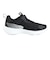 プーマ（PUMA）ジュニアスポーツシューズ ベルクロ ベルト付き スニーカー スピードモンスター V5 ブラック GR 31396005 カジュアル シューズ