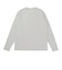 デュアリグ（DUARIG）ベーシック ドライプラス PBTKNIT 長袖Tシャツ 6S0024-TRCT-863CD LGRY