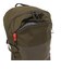 ザ・ノース・フェイス（THE NORTH FACE）リュック ヘイジーデイパック カーキ 22L NM82455 CS デイバッグ バックパック 軽量