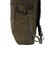 ザ・ノース・フェイス（THE NORTH FACE）リュック ヘイジーデイパック カーキ 22L NM82455 CS デイバッグ バックパック 軽量