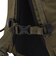 ザ・ノース・フェイス（THE NORTH FACE）リュック ヘイジーデイパック カーキ 22L NM82455 CS デイバッグ バックパック 軽量