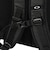 オークリー（OAKLEY）リュック Enhance Hybrid バックパック L 黒 35L FOS902148-062 デイバッグ 大容量 高耐水