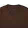 デュアリグ（DUARIG）ベーシック ドライプラス PBTKNIT 長袖Tシャツ 6S0024-TRCT-863CD BRN