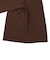 デュアリグ（DUARIG）ベーシック ドライプラス PBTKNIT 長袖Tシャツ 6S0024-TRCT-863CD BRN
