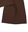 デュアリグ（DUARIG）ベーシック ドライプラス PBTKNIT 長袖Tシャツ 6S0024-TRCT-863CD BRN