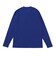 デュアリグ（DUARIG）ベーシック ドライプラス PBTKNIT 長袖Tシャツ 6S0024-TRCT-863CD RBLU