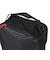 ニューバランス（new balance）シューズケース L 黒 10L AC0960FBK シューズバッグ シューズ入れ バスケットボールシューズ対応