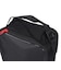 ニューバランス（new balance）シューズケース L 黒 10L AC0960FBK シューズバッグ シューズ入れ バスケットボールシューズ対応