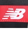 ニューバランス（new balance）シューズケース L 黒 10L AC0960FBK シューズバッグ シューズ入れ バスケットボールシューズ対応